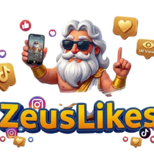 buy tiktok likes ❤️ | premium recommended 💎 with zeuslikes!